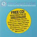 Various : Here Comes The Sun (The Best Music Of The 1999 Summer Festival Season) (CD, Comp, Promo)