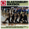 Various : Glastonbury Jukebox (CD, Comp)