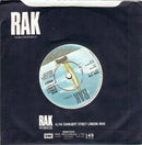 Racey : There's A Party Going On (7", Single)