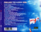 Various : England The Album 2006 (CD, Comp)