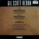 Gil Scott-Heron : Space Shuttle (12")