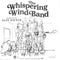 The Whispering Wind Band Conducted By Alan Hacker : The Whispering Wind Band (LP)