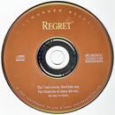 NewOrder* : Regret (CD, Single, PDO)