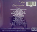 Ella Fitzgerald : Cryin' Mood (CD, Comp)