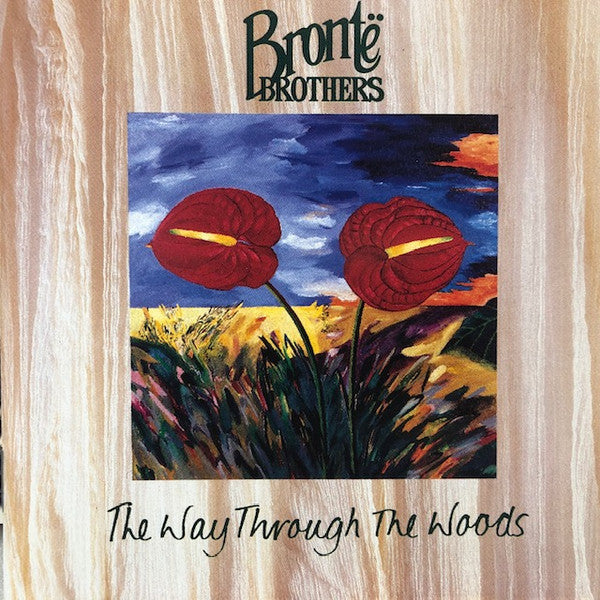 Brontë Brothers : The Way Through The Woods (CD, Album)