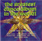 Various : The Greatest Dance Album In The World! (CD, Comp)