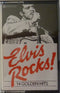 Elvis Presley : Elvis Rocks! - 14 Golden Hits (Cass, Comp)