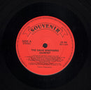 Dave Shepherd Quintet : Benny Goodman Style (LP, Album)