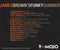 Various : James Brown's Funky Summer (CD, Comp)