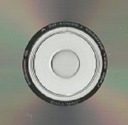 Various : Kickin' Asphalt (Trucking Songs) (CD, Album, Comp)