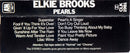 Elkie Brooks : Pearls (Cass, Comp, Whi)