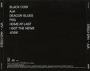 Steely Dan : Aja (CD, Album, RE, RM, SHM)