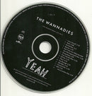 The Wannadies : Yeah (CD, Album, Promo)