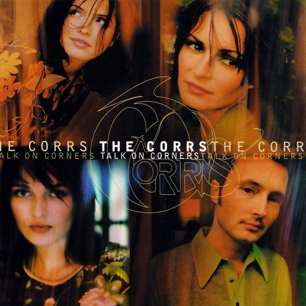 The Corrs : Talk On Corners (CD, Album)
