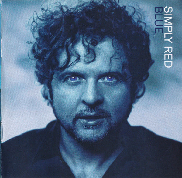 Simply Red : Blue (CD, Album)