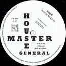House Master General* : House Master General (12")