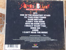 James Blunt : All The Lost Souls (CD, Album, Son)