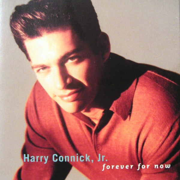 Harry Connick, Jr. : Forever For Now (CD, Comp)