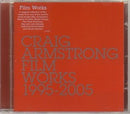 Craig Armstrong : Film Works 1995-2005 (CD, Comp)