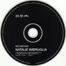 Natalie Imbruglia : Big Mistake (CD, Single, Enh, CD1)