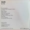 Slug (15) : Ripe (CD, Album, Promo)