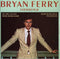 Bryan Ferry : Extended Play (7", EP)