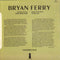 Bryan Ferry : Extended Play (7", EP)