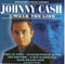 Johnny Cash : I Walk The Line - Recorded Live In Concert (CD)