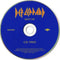 Def Leppard : Best Of (2xCD, Comp, Ltd)