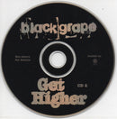 Black Grape : Get Higher (CD, Single, Enh, CD2)