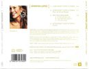 Jennifer Lopez : Love Don't Cost A Thing (CD, Single, Enh)