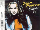 Joan Osborne : One Of Us (CD, Single)