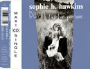 Sophie B. Hawkins : Damn I Wish I Was Your Lover (CD, Maxi)
