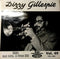 Dizzy Gillespie : Paris, Salle Pleyel, 28 Février 1948 (LP, Mono, RE)