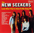 The New Seekers : Look What They've Done To My Song, Ma (LP, Comp)