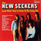 The New Seekers : Look What They've Done To My Song, Ma (LP, Comp)