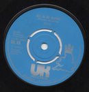 10cc : The Dean And I / Bee In My Bonnet (7", Single)