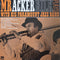 Acker Bilk And His Paramount Jazz Band : Mr. Acker Bilk Plays (LP)