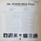 Acker Bilk And His Paramount Jazz Band : Mr. Acker Bilk Plays (LP)