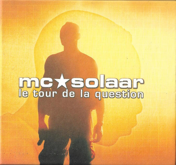 MC Solaar : Le Tour De La Question (2xCD, Ltd, Mixed, Dig)
