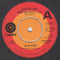 Helen Reddy : Leave Me Alone (Ruby Red Dress) (7", Single, Promo)