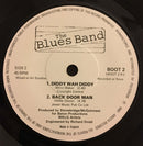 The Blues Band : The Blues Band E.P. (7", EP, Sol)