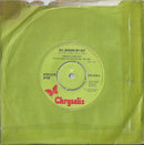 Steeleye Span : All Around My Hat (7", Single, Pus)