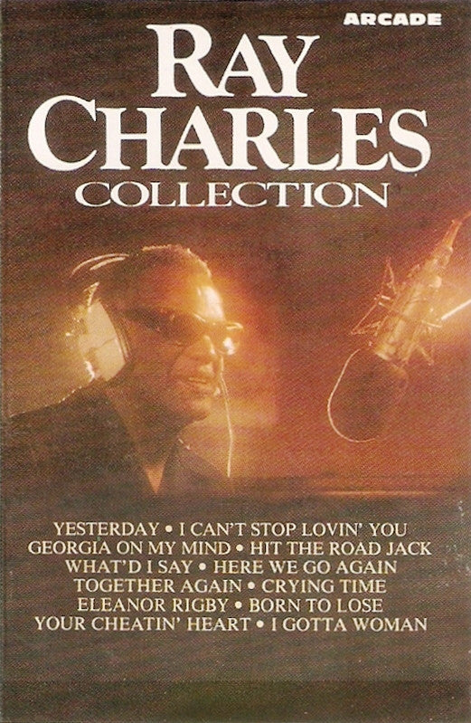 Ray Charles : Collection (Cass, Comp)