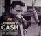 Johnny Cash : Walking The Line: The Legendary Sun Recordings (3xCD, Comp, Box)