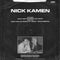 Nick Kamen : Each Time You Break My Heart (7", Single, Sil)