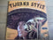 Bill Shepherd And His Border Brass : Tijuana Style (LP)