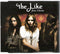 The Like : June Gloom (CD, Single, Promo)