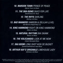 Various : Ska Beats - 18 Ska Classics! (CD, Comp)