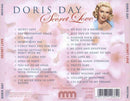 Doris Day : Secret Love (CD, Comp, RM)